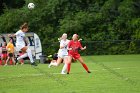 WSoc vs BSU  Wheaton College Women’s Soccer vs Bridgewater State University. - Photo by Keith Nordstrom : Wheaton, Women’s Soccer